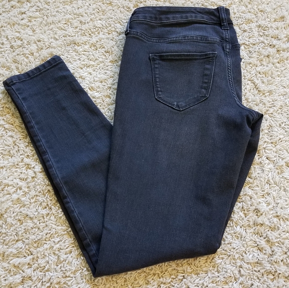 UNIVERSAL THREAD jeggings 🖤 - Picture 1 of 8